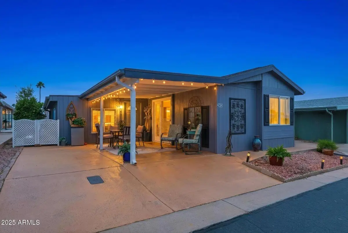 5735 E Mcdowell Road #243, Mesa, AZ 85215 - Image #1