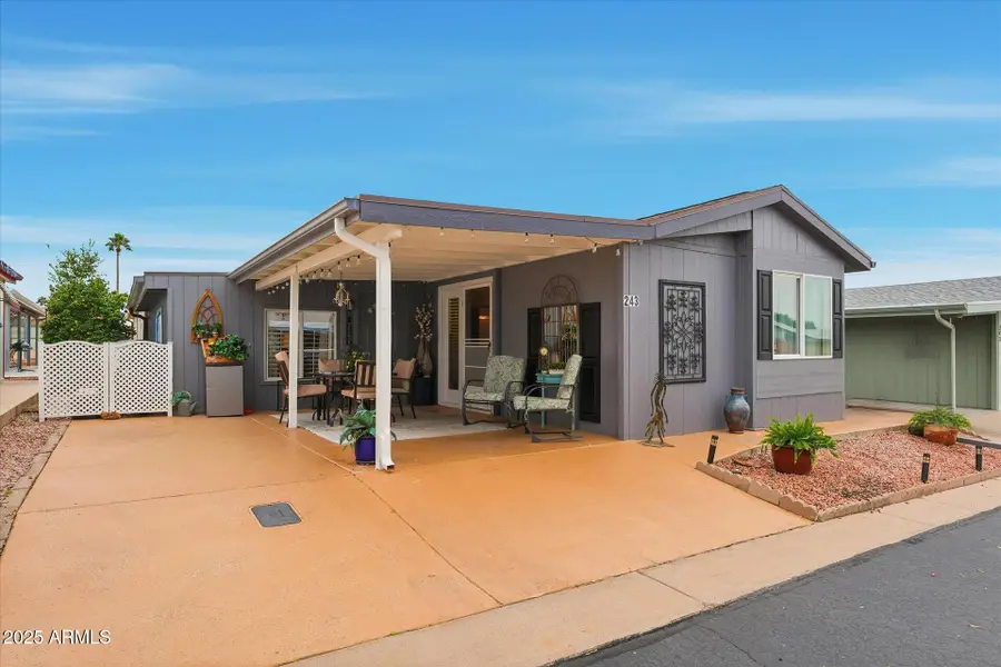 5735 E Mcdowell Road #243, Mesa, AZ 85215 - Image #2