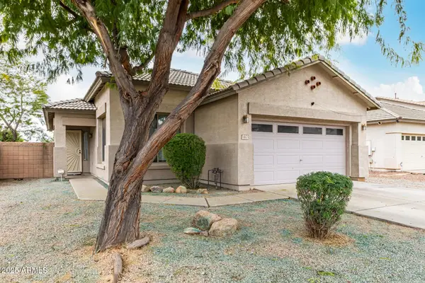 14623 W Boca Raton Road, Surprise, AZ 85379