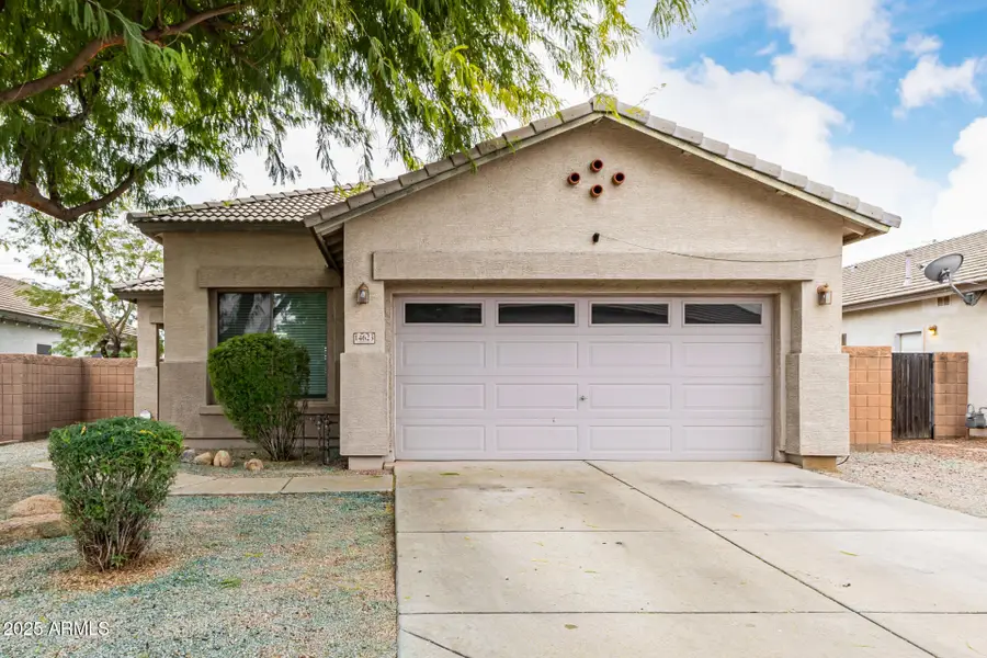 14623 W Boca Raton Road, Surprise, AZ 85379 - Image #2