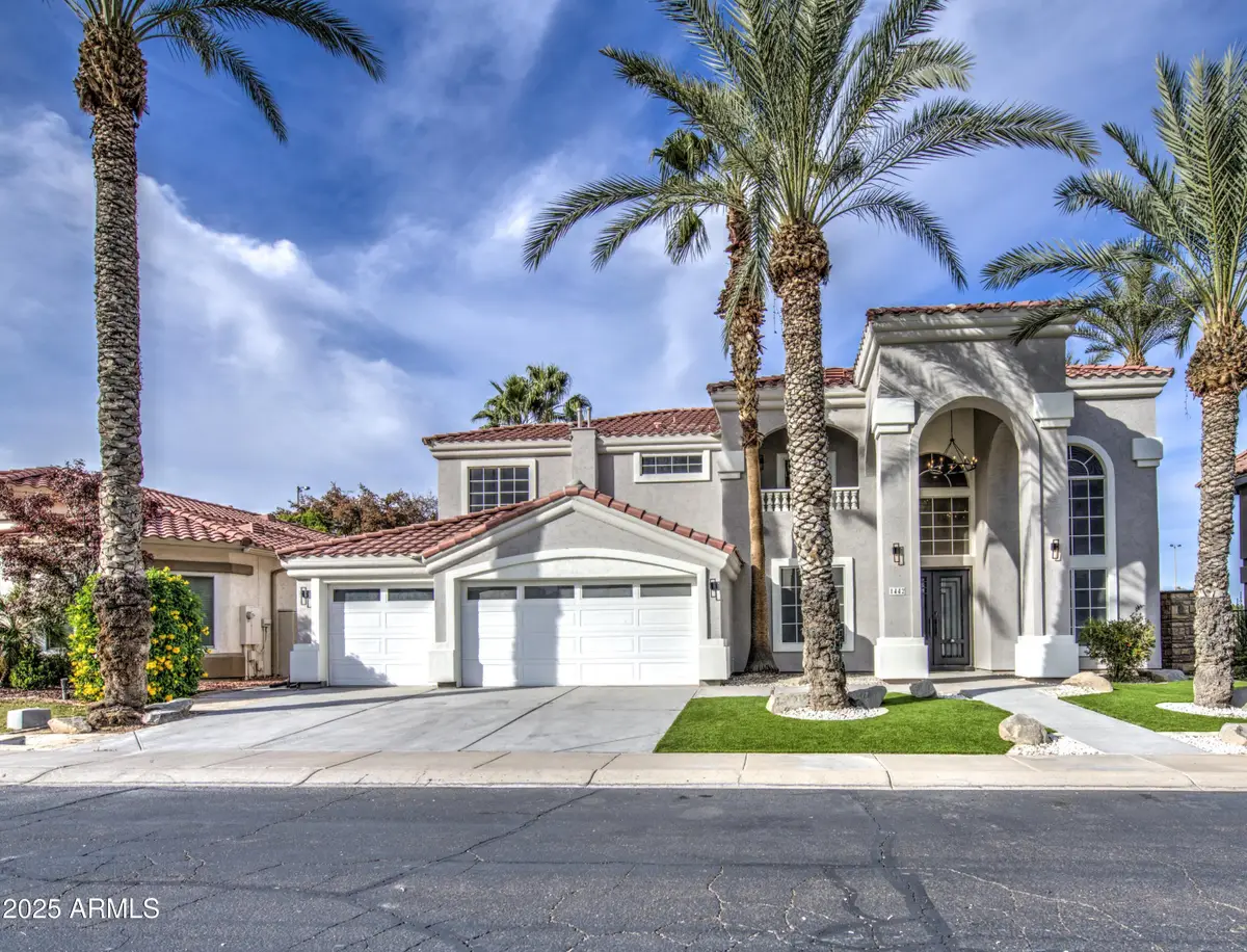 1442 W Laurel Avenue, Gilbert, AZ 85233 - Image #1