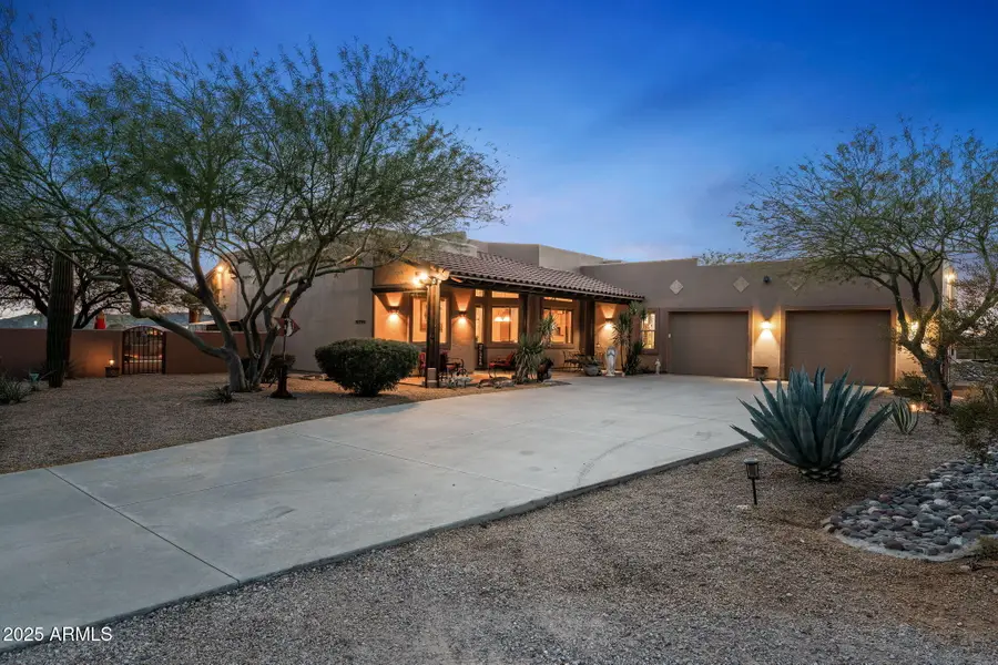 35740 S Calico Circle, Wickenburg, AZ 85390 - Image #2