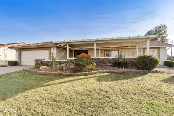 1137 Leisure World --, Mesa, AZ 85206