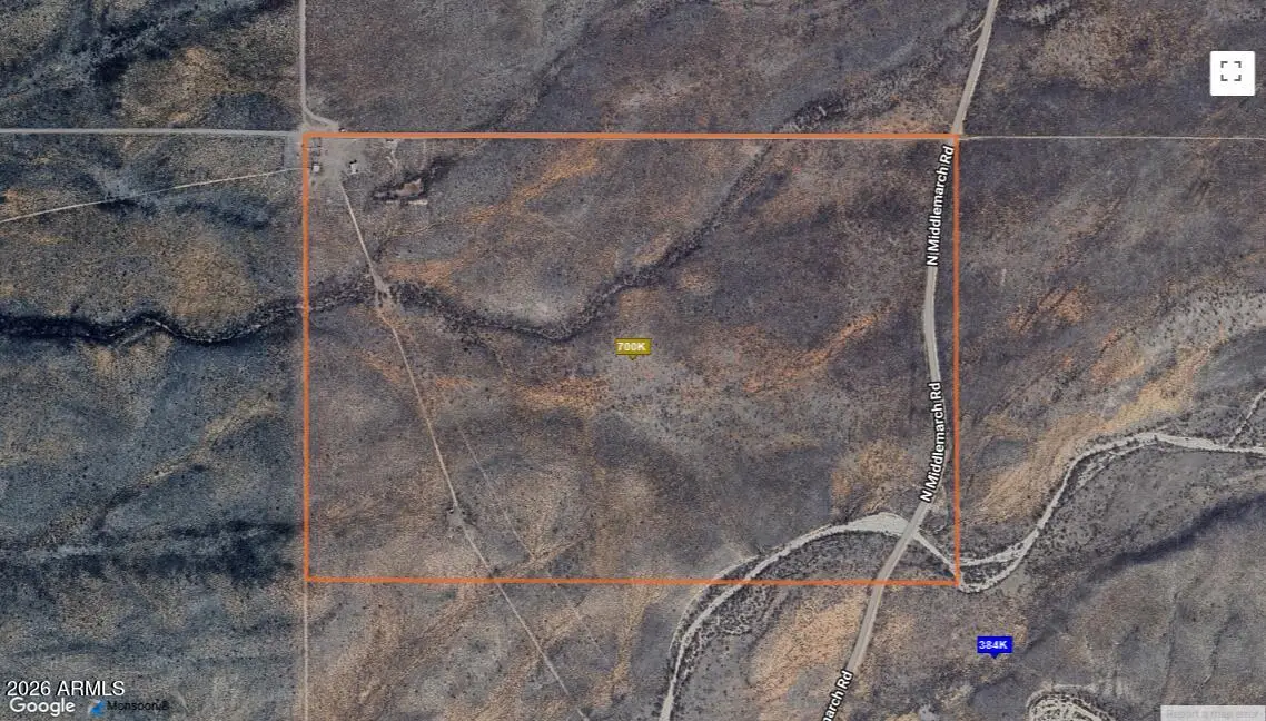 2383 N Middlemarch Road #1, Tombstone, AZ 85638 - Image #1