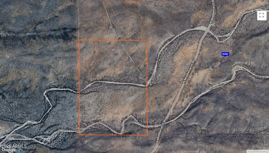 2383 N Middlemarch Road #1, Tombstone, AZ 85638 - Image #2