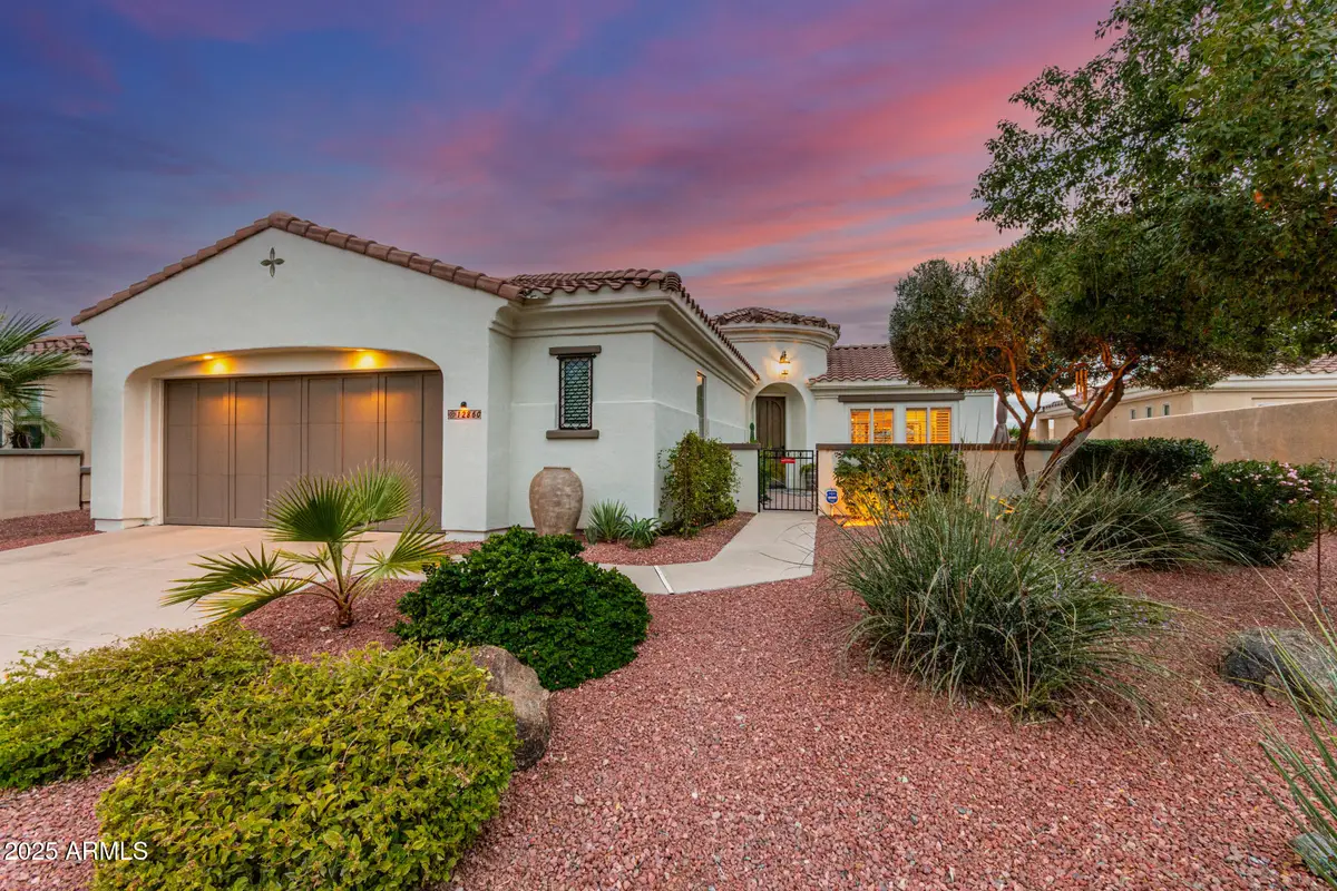 12860 W Junipero Drive, Sun City West, AZ 85375 - Image #1