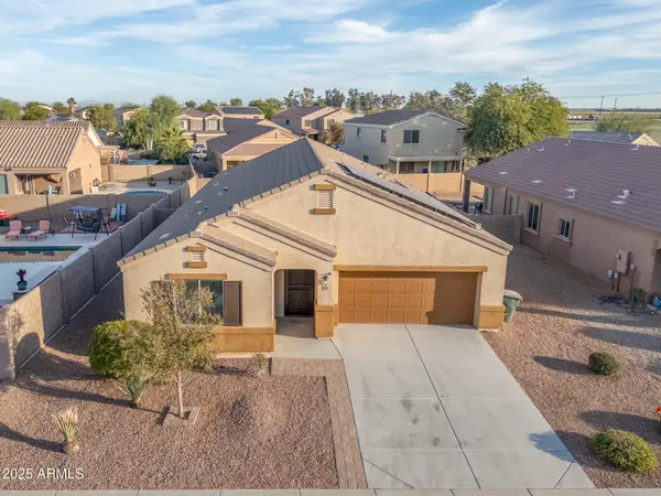 2024 N Cheyenne Place, Casa Grande, AZ 85122