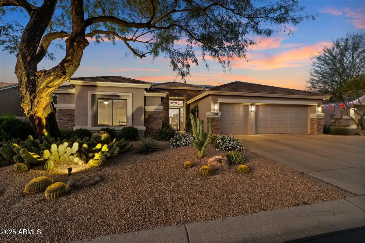 5118 E Sierra Sunset Trail, Cave Creek, AZ 85331 - Image #1