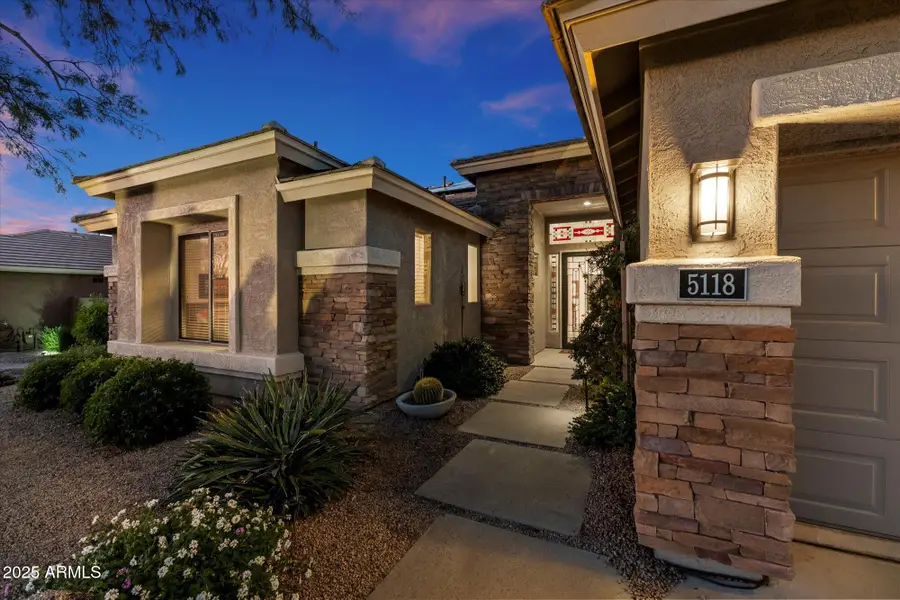 5118 E Sierra Sunset Trail, Cave Creek, AZ 85331 - Image #2