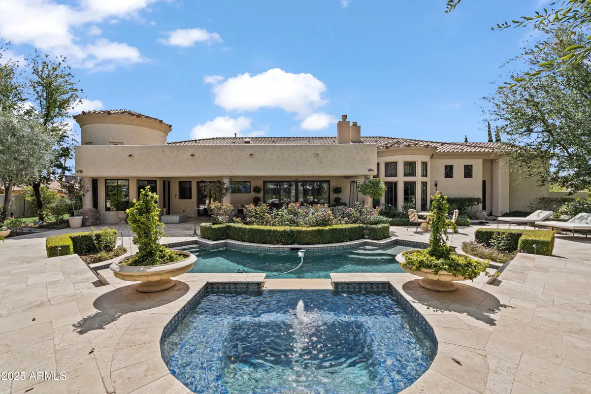 6322 E Turquoise Avenue, Paradise Valley, AZ 85253 - Image #1