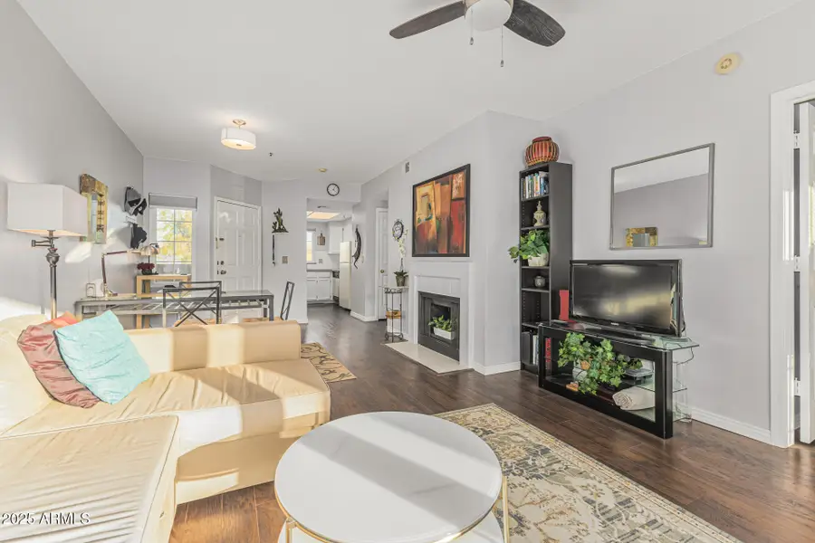 9451 E Becker Lane #2026, Scottsdale, AZ 85260 - Image #3