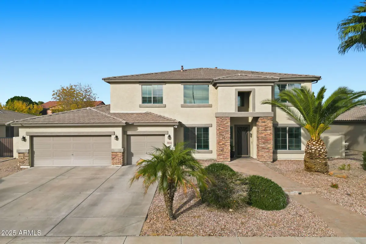 3332 E Canyon Way, Chandler, AZ 85249 - Image #1