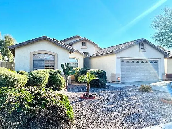 2317 S 112th Avenue, Avondale, AZ 85323