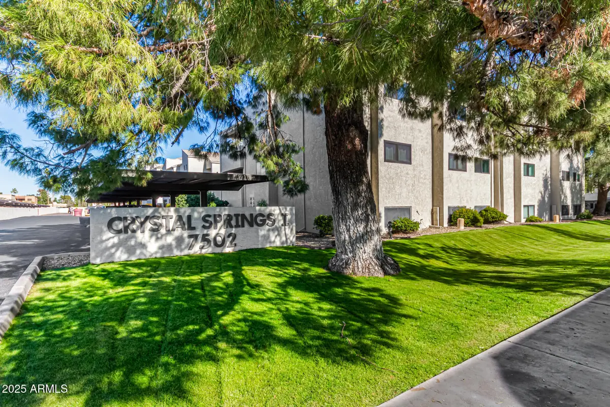 7502 E Thomas Road #109, Scottsdale, AZ 85251 - Image #1