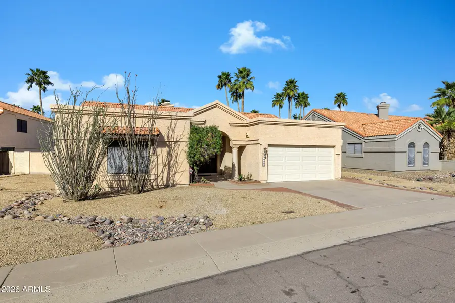 16202 S 39th Street, Phoenix, AZ 85048 - #2