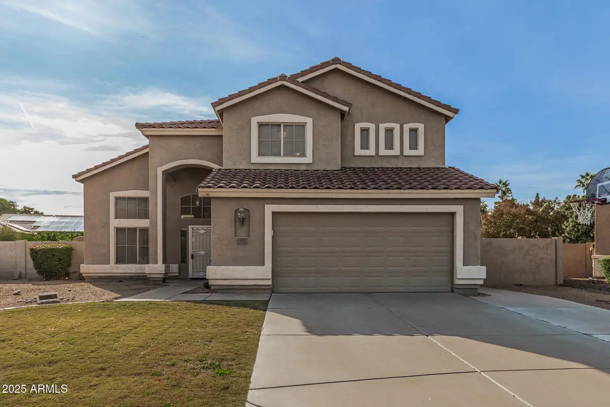 390 S Elm Court, Gilbert, AZ 85296 - Image #1