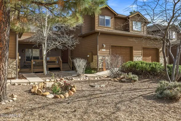 6168 E Starlight Ridge Parkway, Lakeside, AZ 85929