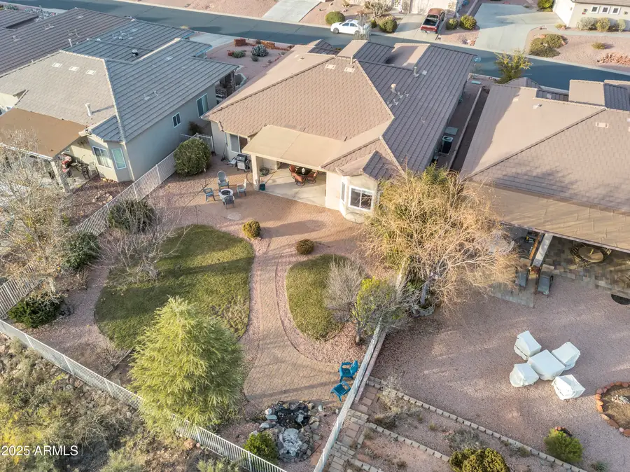 5065 E Boulder Canyon Drive, Cornville, AZ 86325 - Image #2