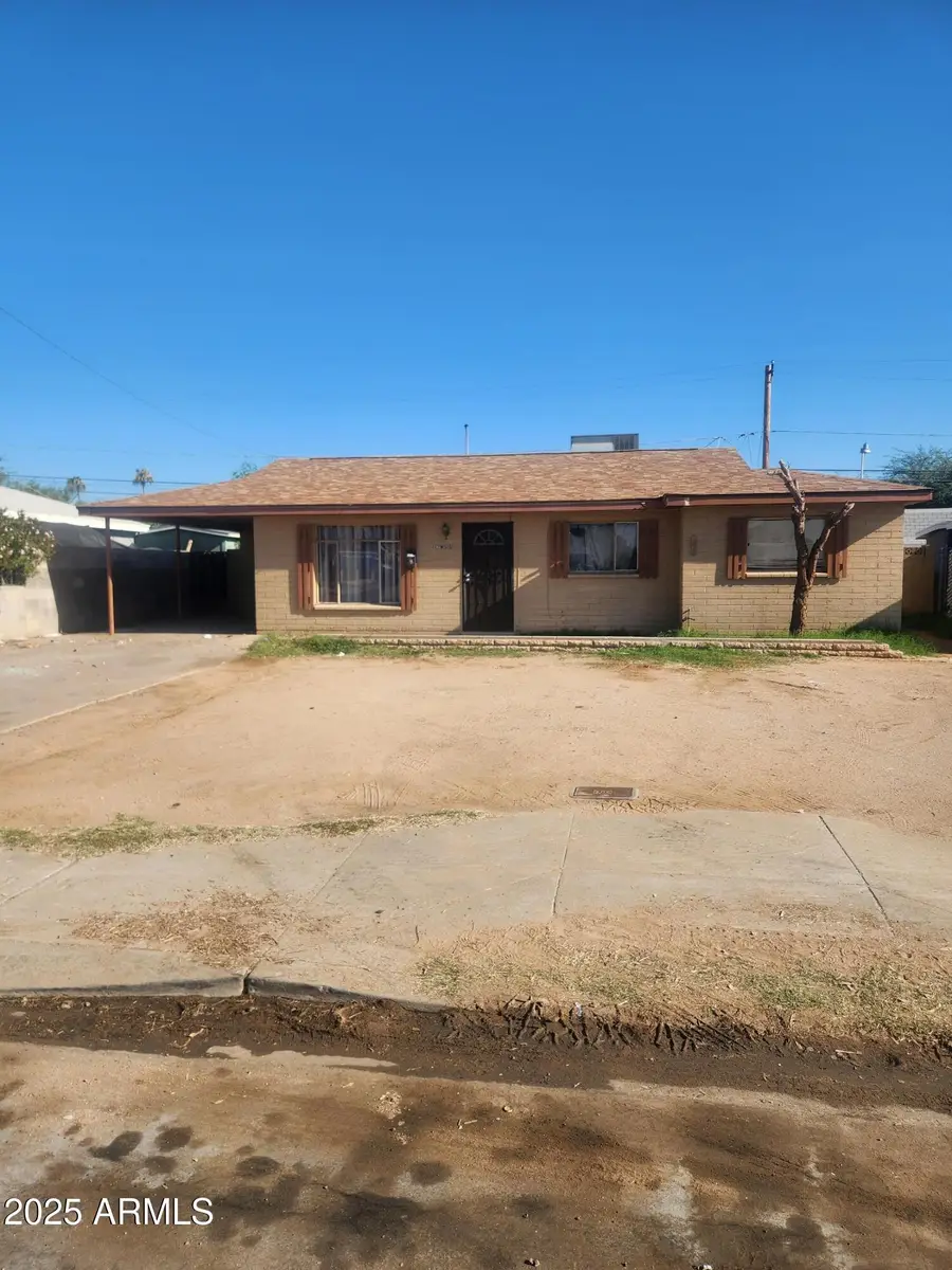 4431 N 50th Drive, Phoenix, AZ 85031 - Image #2