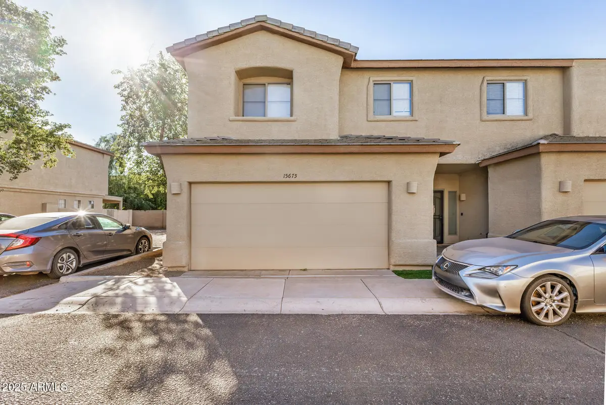 15675 N 29th Street #21, Phoenix, AZ 85032 - Image #1