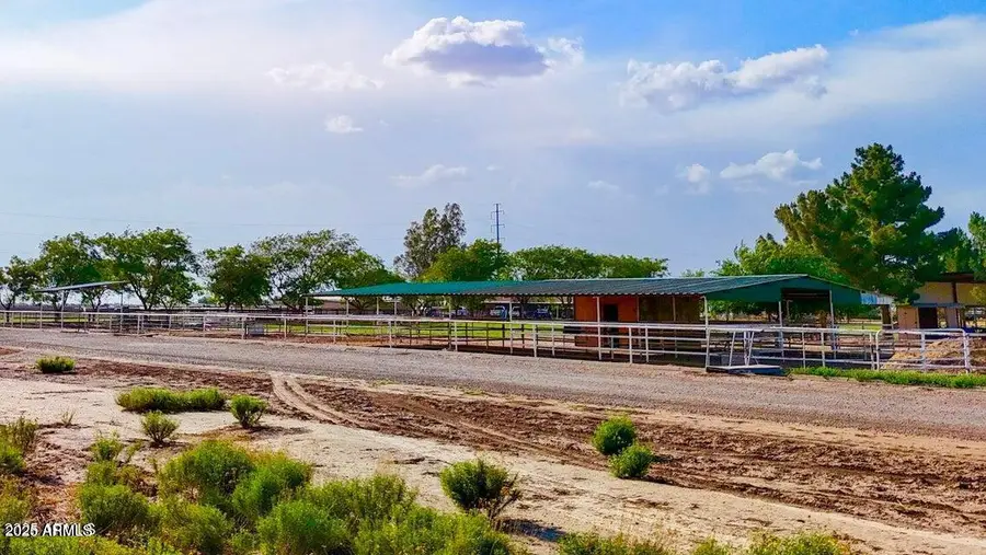 0 E Buchanon Pl Lot A 1.25 Acres --, Eloy, AZ 85131 - Image #3