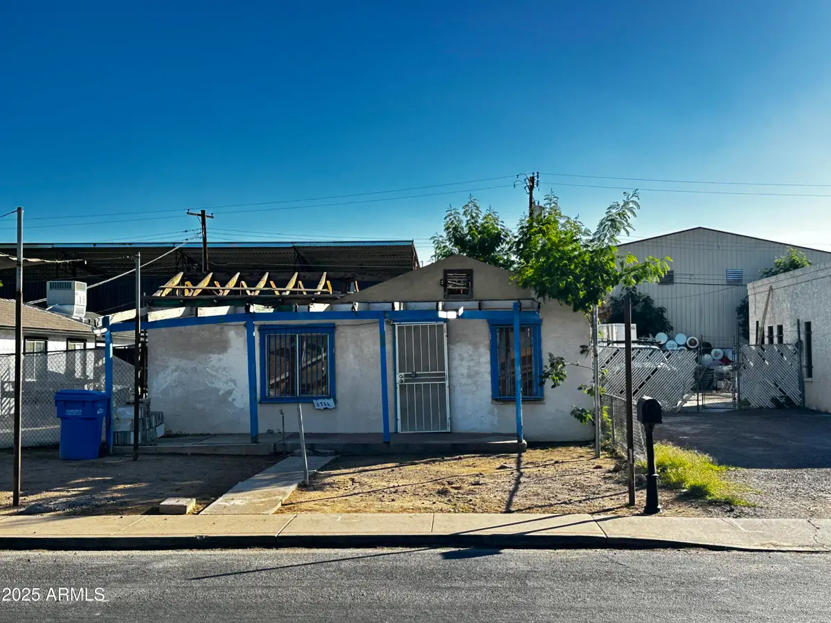 1711 W Latham Street, Phoenix, AZ 85007 - Image #1