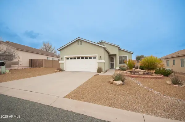 5239 N Celestine Court, Prescott Valley, AZ 86314