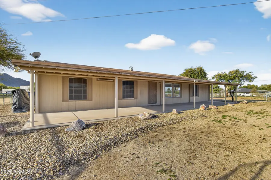 26402 S Valencia Avenue, Queen Creek, AZ 85142 - Image #2