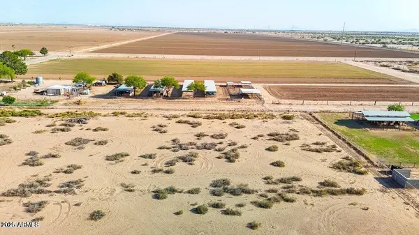 0 E Buchanon Pl Lot D 1.25 Acres --, Eloy, AZ 85131