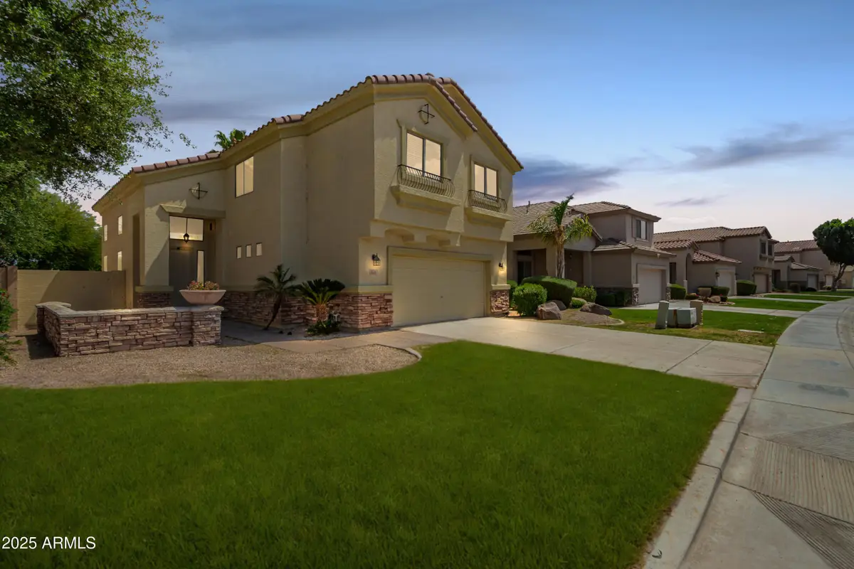 3327 S Felix Way, Chandler, AZ 85248 - Image #1