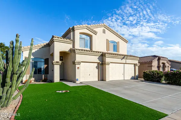 10536 W Magnolia Street, Tolleson, AZ 85353