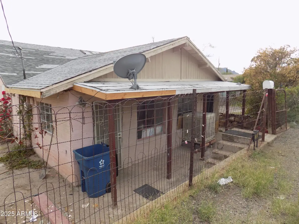 571 W Porphyry Street, Superior, AZ 85173 - Image #1