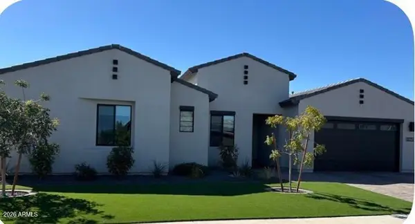 8025 W Nicolet Avenue, Glendale, AZ 85303