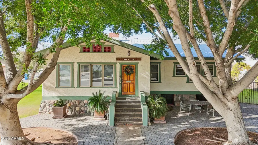 948 S Ash Avenue, Tempe, AZ 85281 - Image #2