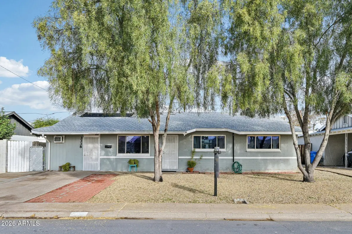 3338 W Corrine Drive, Phoenix, AZ 85029 - Image #1