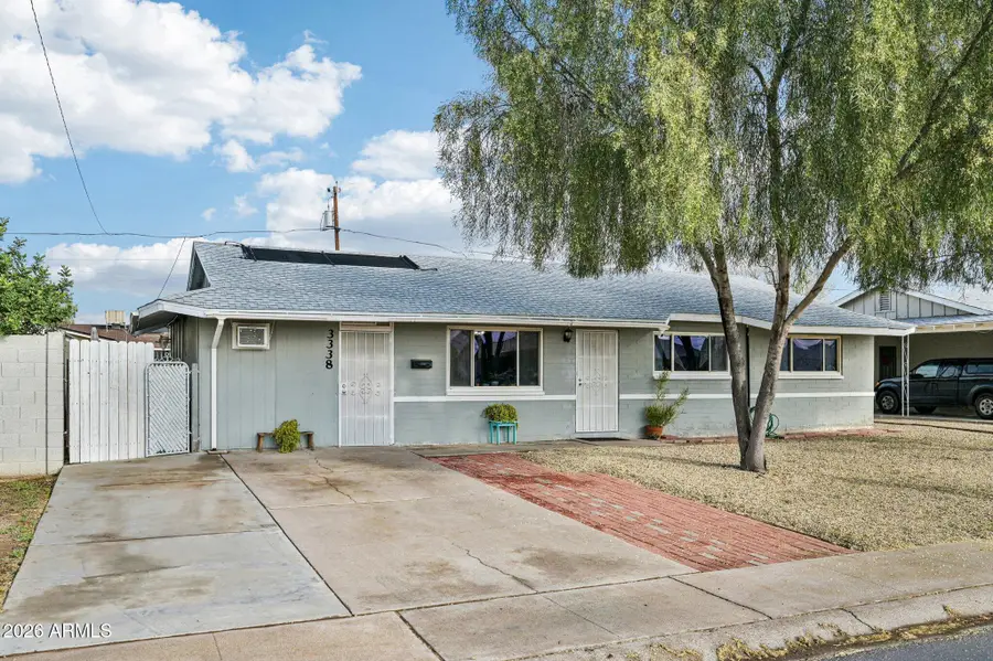 3338 W Corrine Drive, Phoenix, AZ 85029 - Image #2