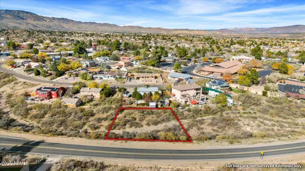 1566 S Camino Real -- #2985, Cottonwood, AZ 86326