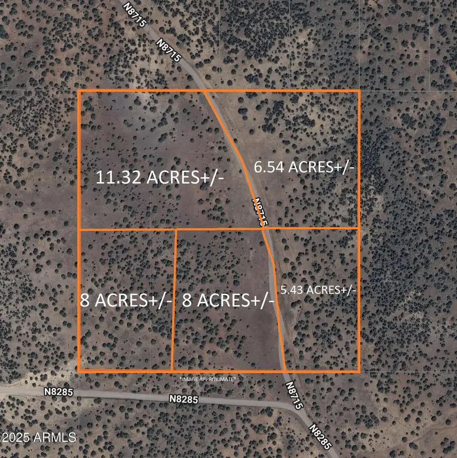 201 County Rd N8715 --, Concho, AZ 85924 - Image #3