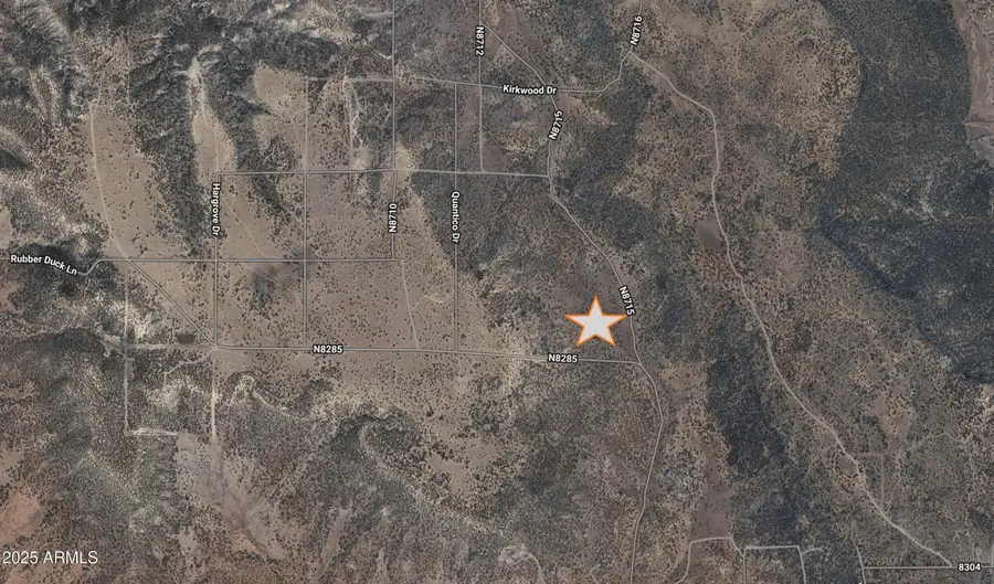 5 County Rd N8285 --, Concho, AZ 85924 - Image #3