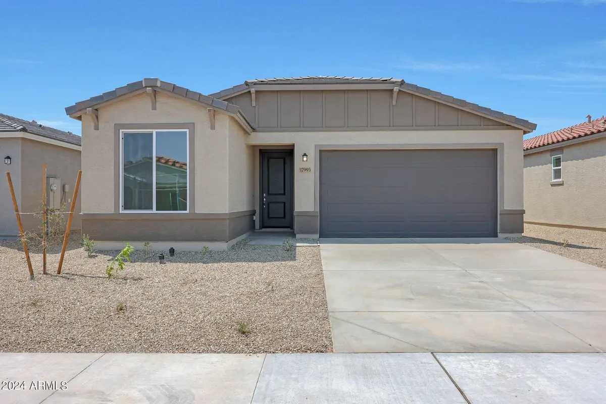 18003 W Calle Lejos Road, Surprise, AZ 85387 - Image #1