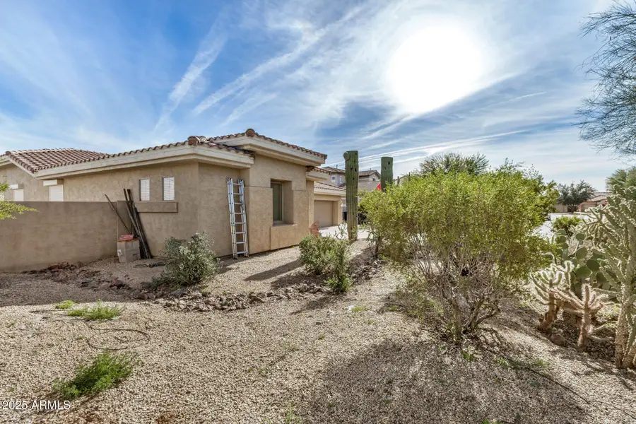 1303 S Tumbleweed Court, Chandler, AZ 85286 - Image #3