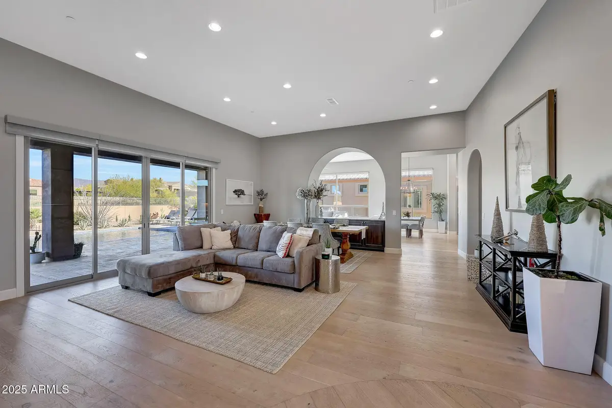 8512 E Eagle Claw Drive, Scottsdale, AZ 85266 - Image #1