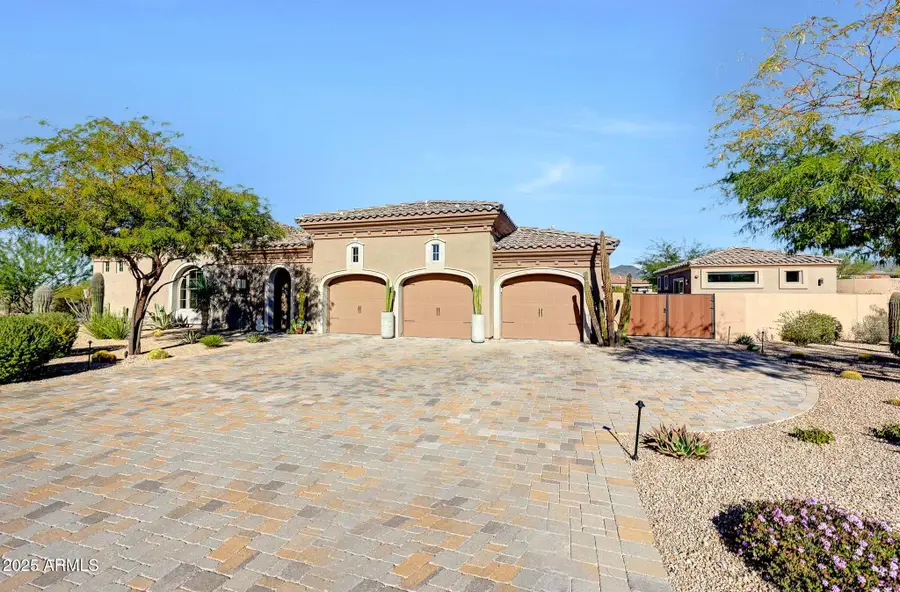 8512 E Eagle Claw Drive, Scottsdale, AZ 85266 - Image #2