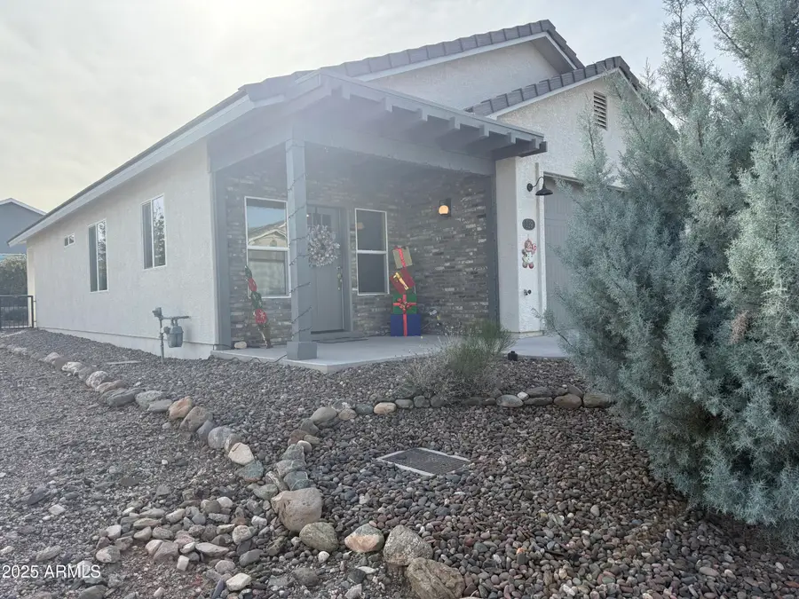 129 Stonecrest Drive, Clarkdale, AZ 86324 - Image #2