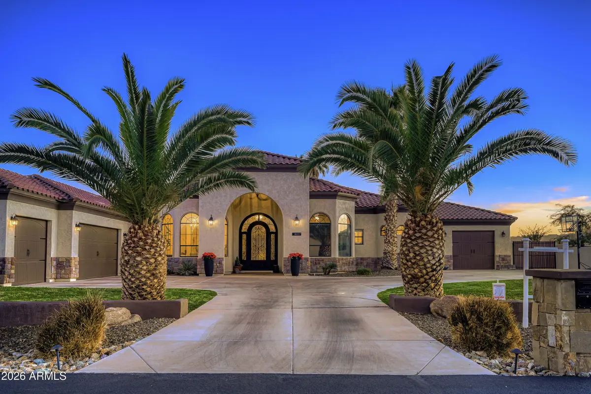 18037 W San Juan Avenue, Litchfield Park, AZ 85340 - Image #1