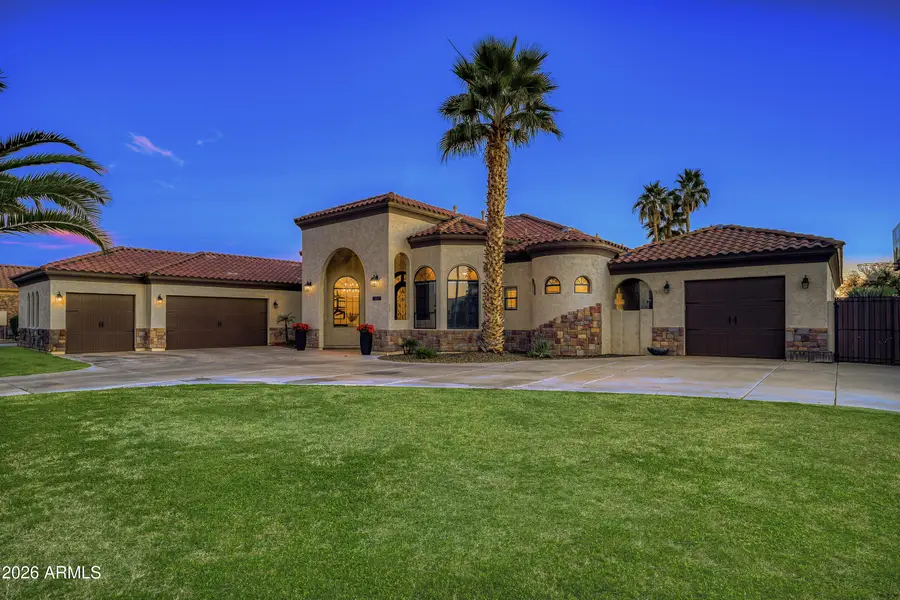 18037 W San Juan Avenue, Litchfield Park, AZ 85340 - Image #2