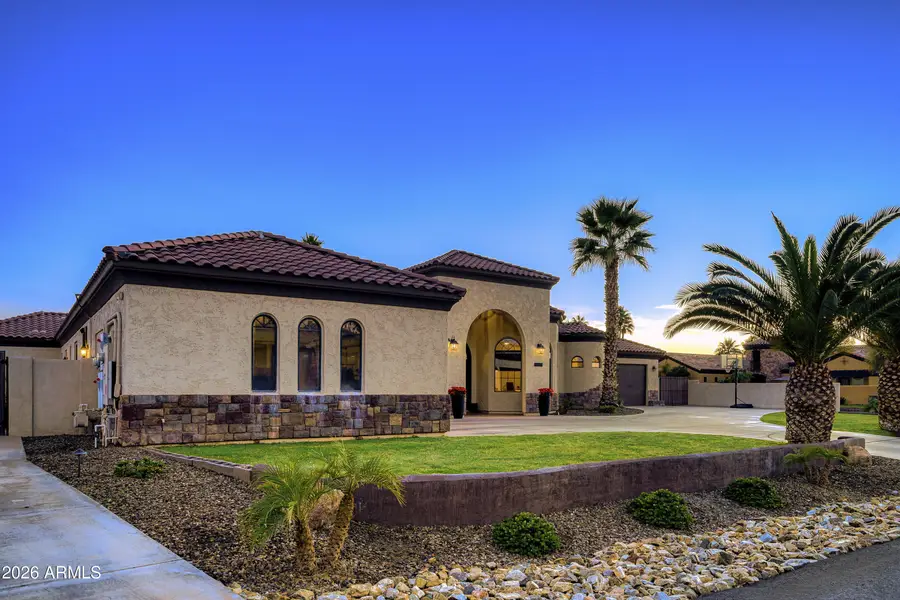 18037 W San Juan Avenue, Litchfield Park, AZ 85340 - Image #3