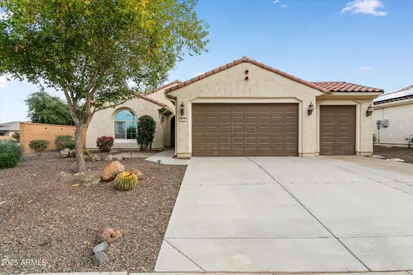 20289 N 268th Avenue, Buckeye, AZ 85396