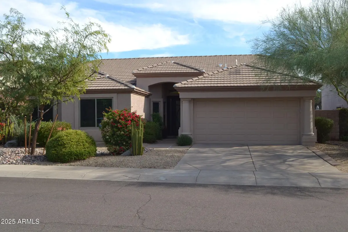 25819 N 43rd Place, Phoenix, AZ 85050 - Image #1