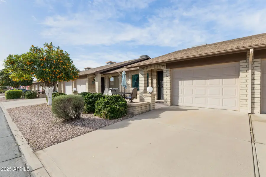 520 S Greenfield Road #34, Mesa, AZ 85206 - Image #2